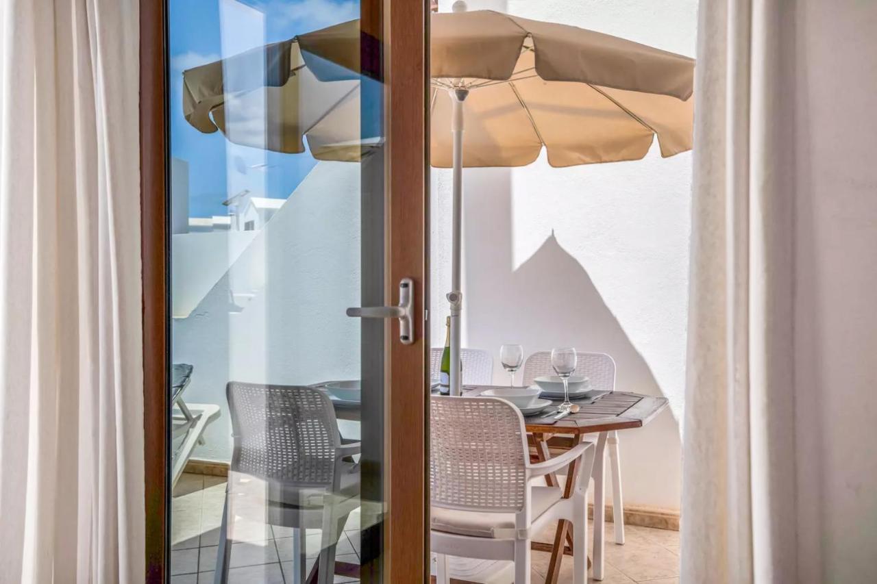 Ferienwohnung Modern Duplex in Puerto del Carmen Tías Exterior foto